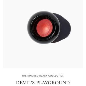 Kindred Black | Devil’s Playground Lipstick